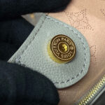 Louis Vuitton Carmel M23396 Gray